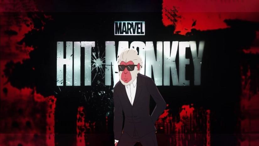 Marvel's Hit-Monkey (Marvel's Hit-Monkey) izlemek için tıklayınız.