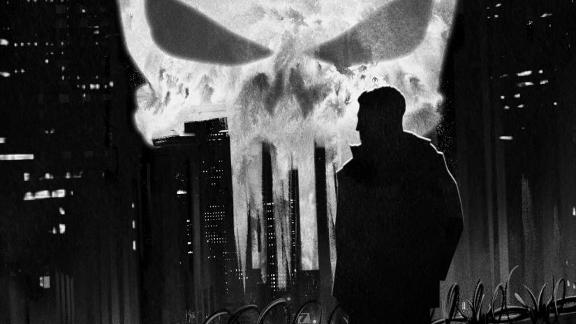 Marvel's The Punisher (Marvel's The Punisher) izlemek için tıklayınız.