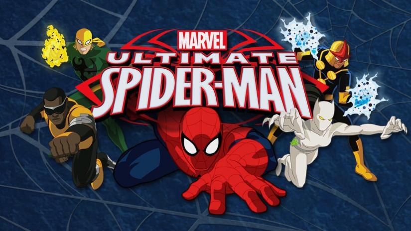 Marvel's Ultimate Spider-Man (Marvel's Ultimate Spider-Man) izlemek için tıklayınız.
