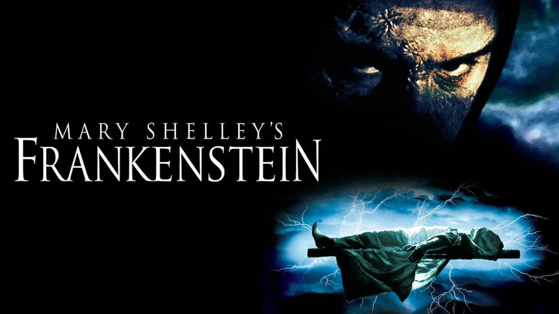 Frankenstein (Frankenstein) izlemek için tıklayınız.