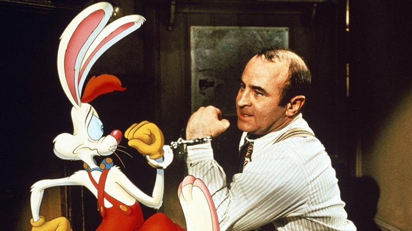 Masum sanık Roger Rabbit (Who Framed Roger Rabbit) izlemek için tıklayınız.