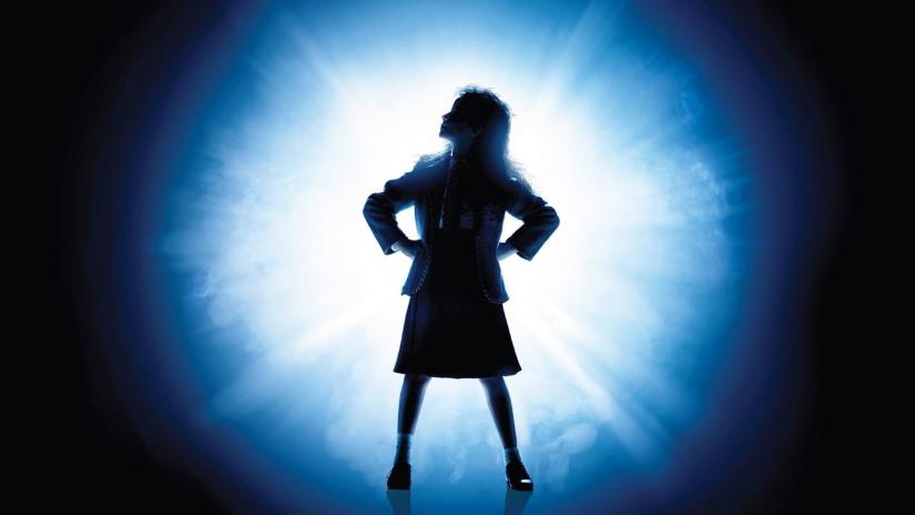 Matilda Müzikali (Roald Dahl's Matilda the Musical) izlemek için tıklayınız.