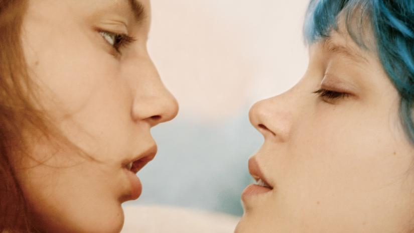 Mavi En Sıcak Renktir (La vie d'Adèle) izlemek için tıklayınız.