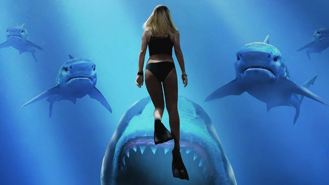 Mavi Korku 2 (Deep Blue Sea 2) izlemek için tıklayınız.