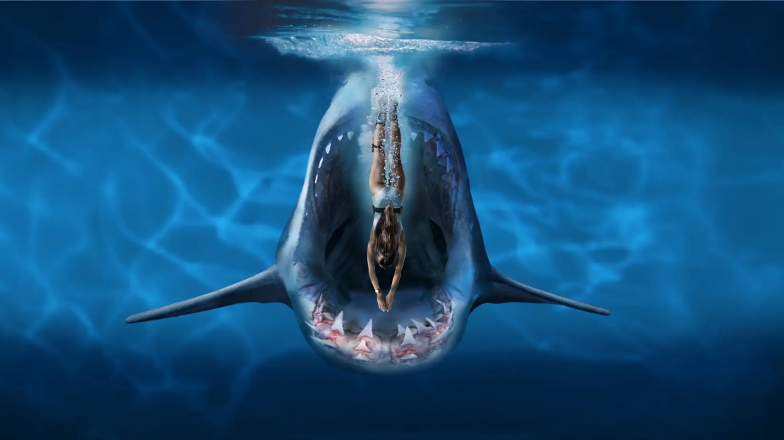 Mavi Korku 3 (Deep Blue Sea 3) izlemek için tıklayınız.