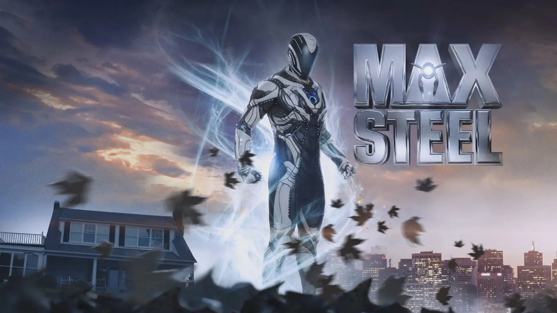 Max Steel (Max Steel) izlemek için tıklayınız.