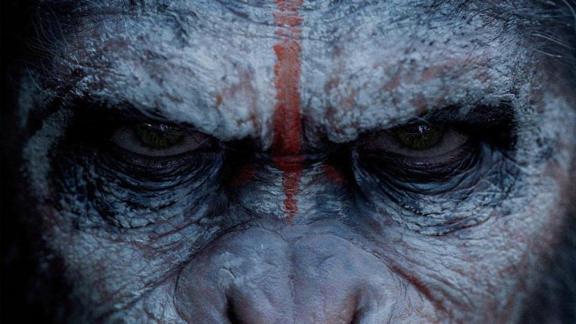 Maymunlar Cehennemi: Şafak Vakti (Dawn of the Planet of the Apes) izlemek için tıklayınız.