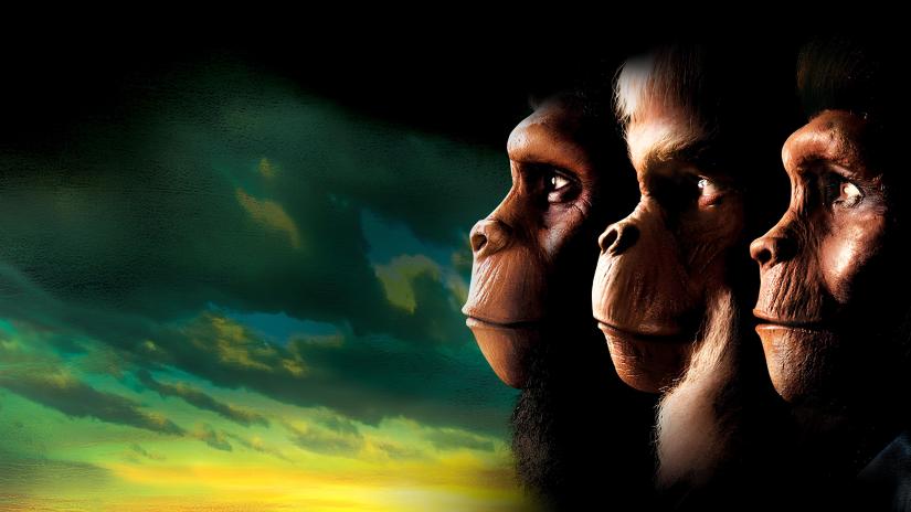 Maymunlar Cehennemi (Planet of the Apes) izlemek için tıklayınız.