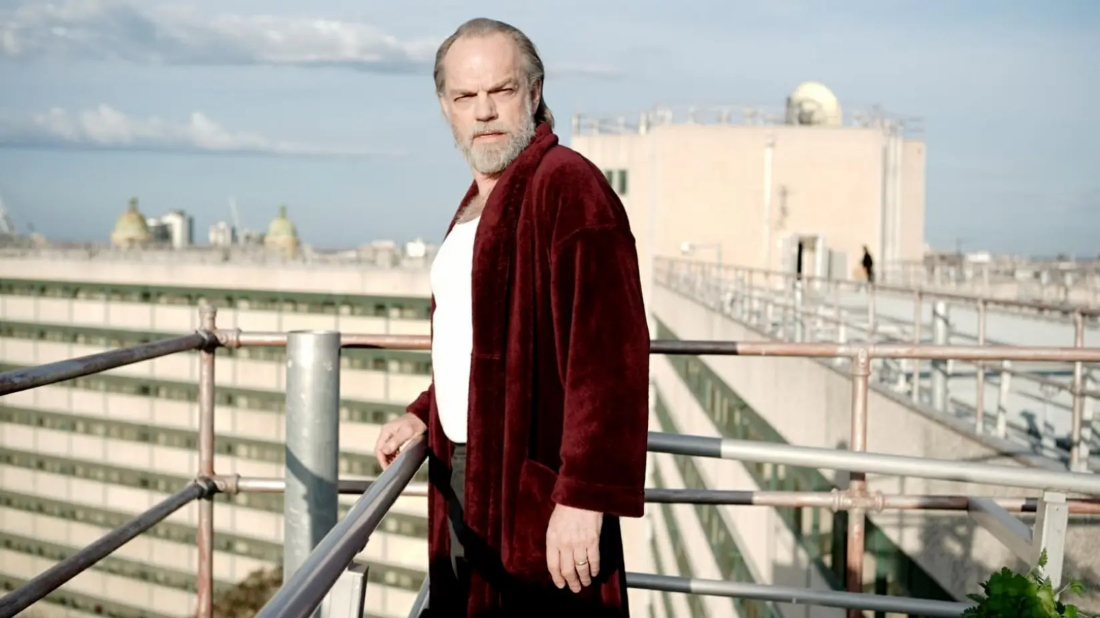 Kısasa Kısas (Measure for Measure) izlemek için tıklayınız.