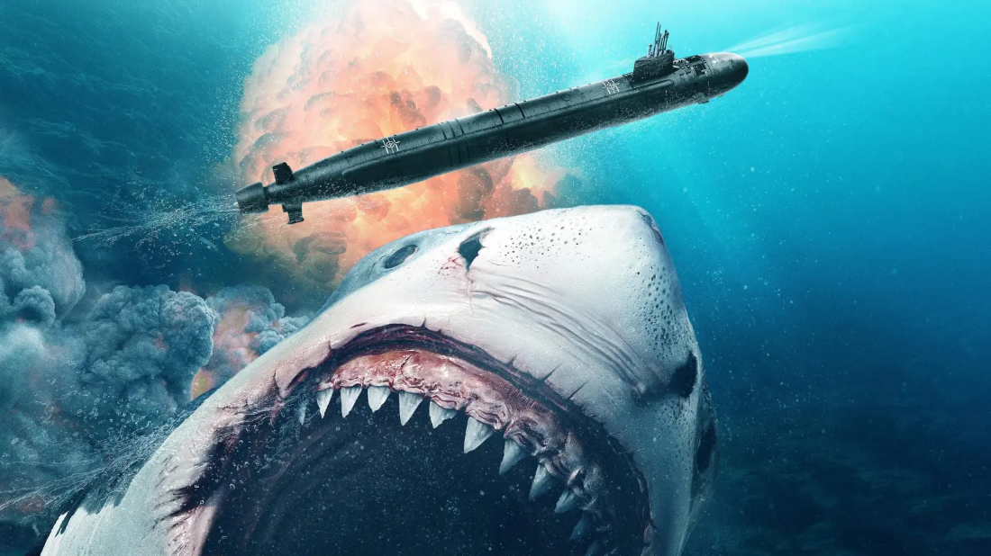 Megalodon Rising (Megalodon Rising) izlemek için tıklayınız.