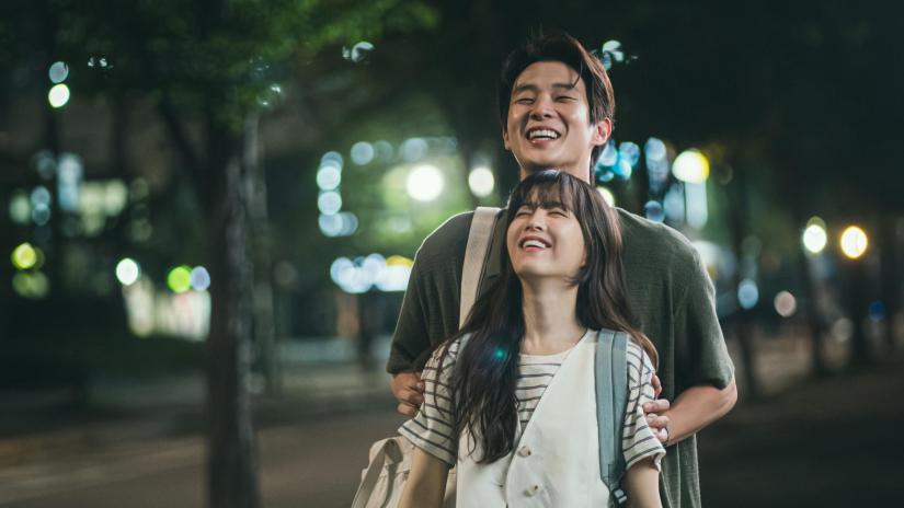 Melo Movie (멜로무비) izlemek için tıklayınız.