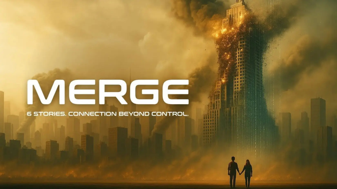Merge (Merge) izlemek için tıklayınız.