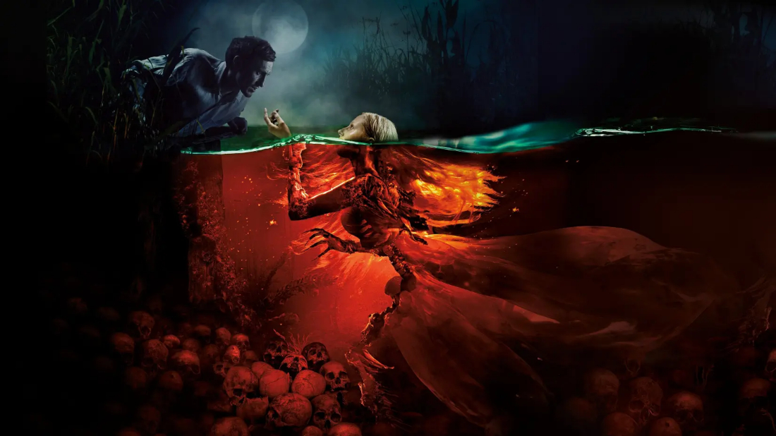 Rusalka: Ozero myortvykh (Rusalka: Ozero myortvykh) izlemek için tıklayınız.