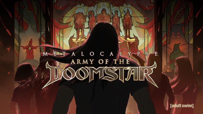 Metalocalypse: Army of the Doomstar (Metalocalypse: Army of the Doomstar) izlemek için tıklayınız.