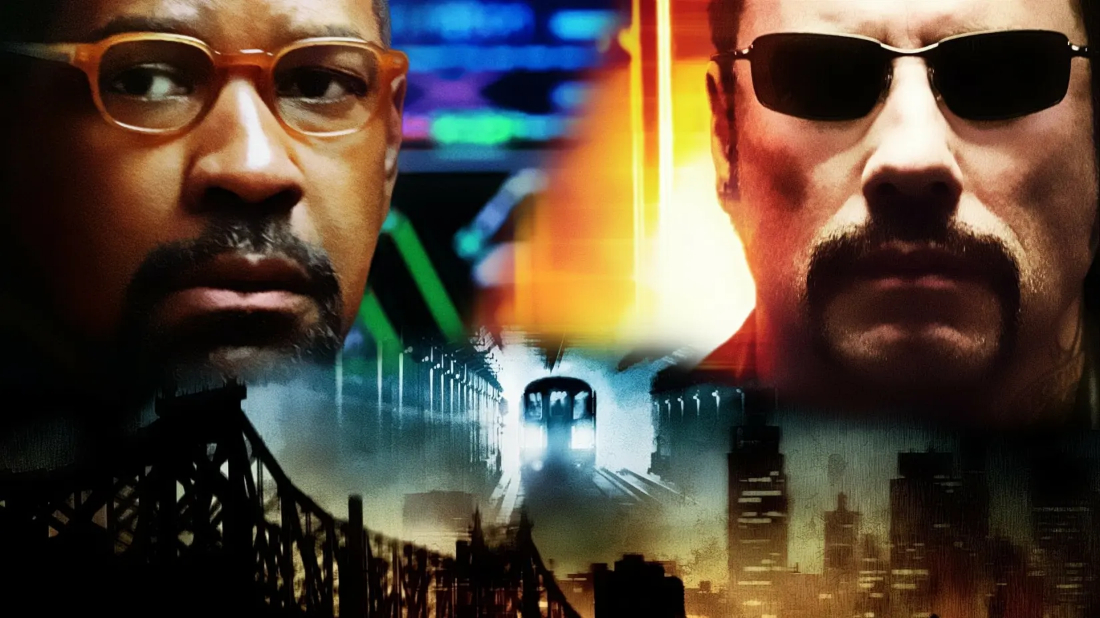 Metrodan Kaçış (The Taking of Pelham 123) izlemek için tıklayınız.