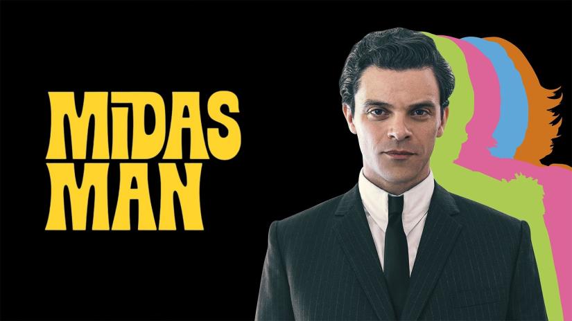 Midas Man (Midas Man) izlemek için tıklayınız.