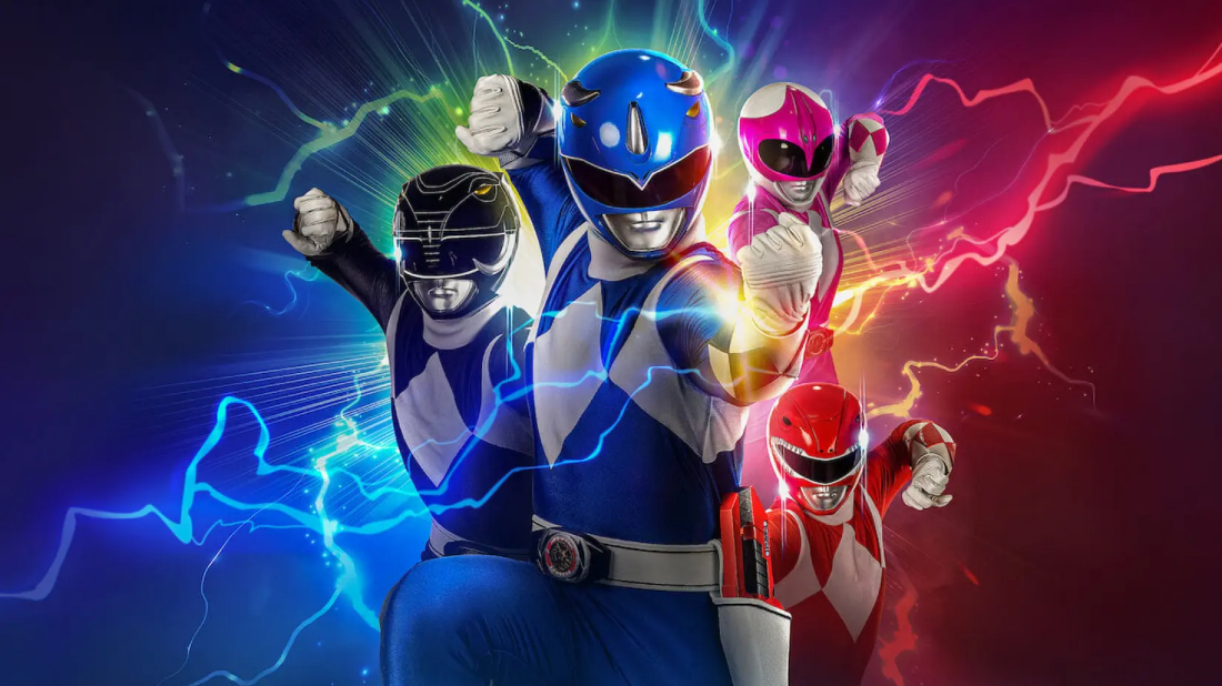 Mighty Morphin Power Rangers: Once & Always (Mighty Morphin Power Rangers: Once & Always) izlemek için tıklayınız.