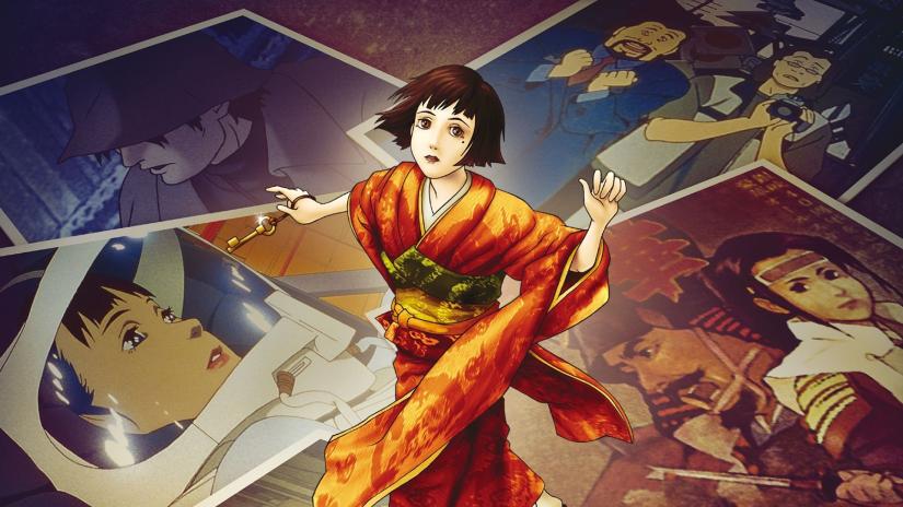 Milenyum Aktrisi (Millennium Actress) izlemek için tıklayınız.