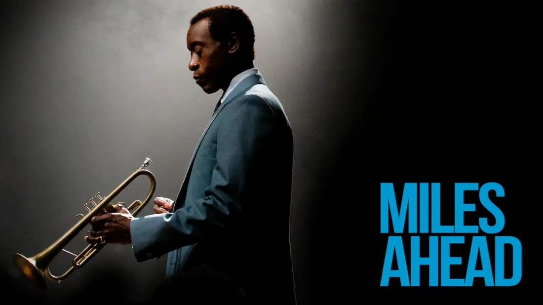 Miles Ahead (Miles Ahead) izlemek için tıklayınız.
