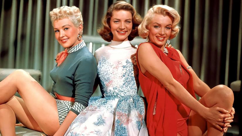 Milyoner avcıları (How to Marry a Millionaire) izlemek için tıklayınız.