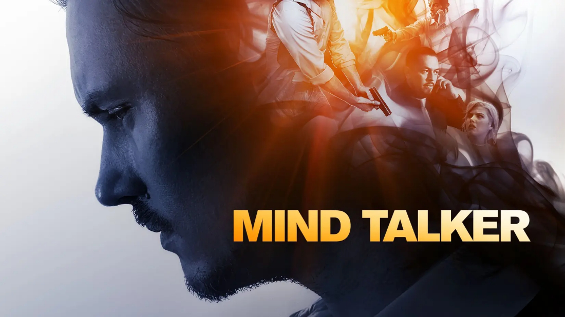 Mind Talker (Mind Talker) izlemek için tıklayınız.