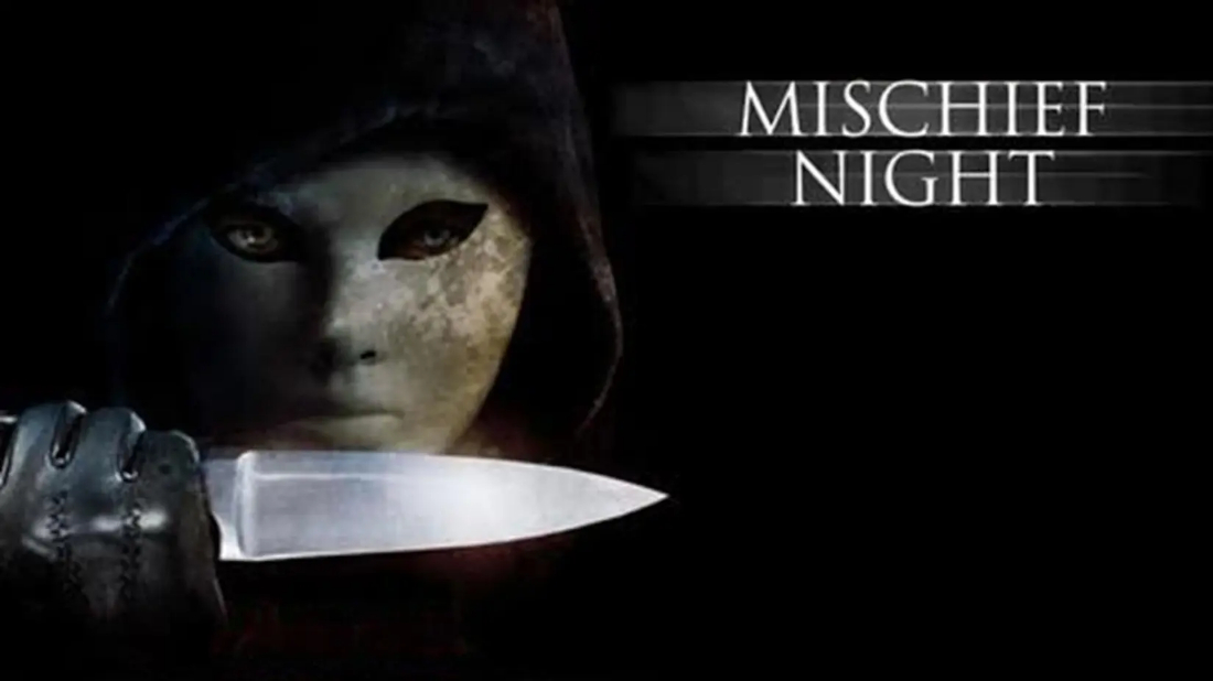 Mischief Night (Mischief Night) izlemek için tıklayınız.
