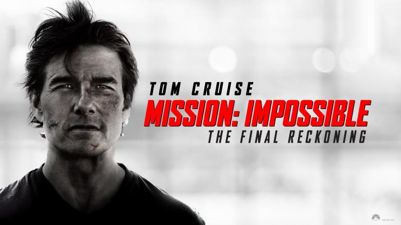 Görevimiz Tehlike 8 Son Hesaplaşma (Mission: Impossible - The Final Reckoning) izlemek için tıklayınız.
