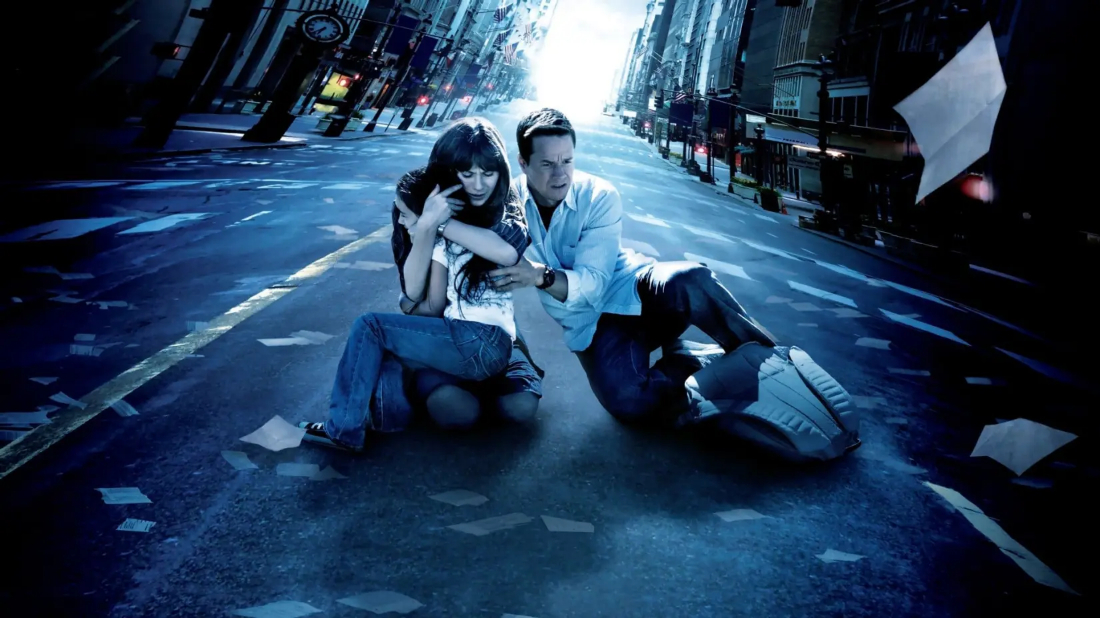 Mistik Olay (The Happening) izlemek için tıklayınız.