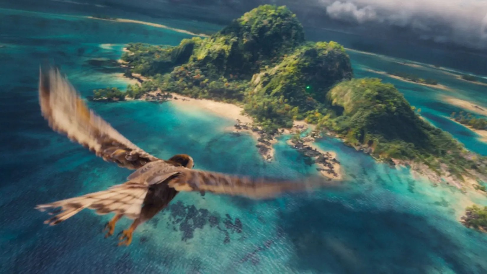 Moana (Moana) izlemek için tıklayınız.
