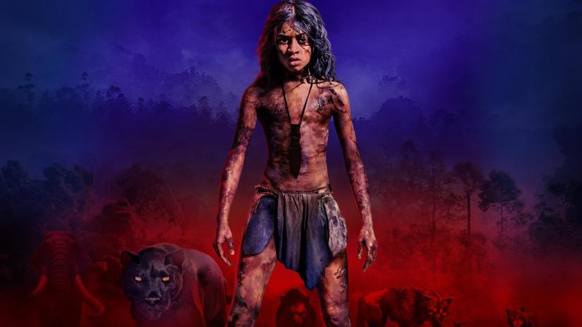 Mogli: Orman Çocuğu (Mowgli) izlemek için tıklayınız.