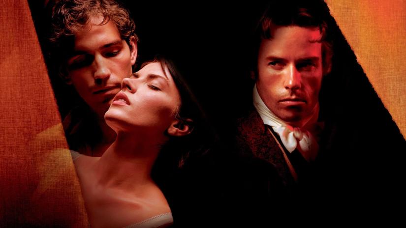Monte Cristo Kontu (The Count of Monte Cristo) izlemek için tıklayınız.