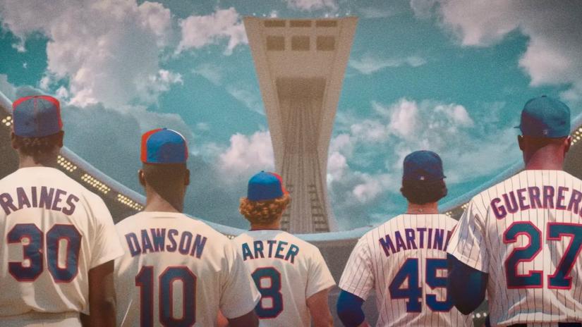 Montreal Expos: Bir Beyzbol Takımının Sonu (Qui a tué les Expos de Montréal?) izlemek için tıklayınız.