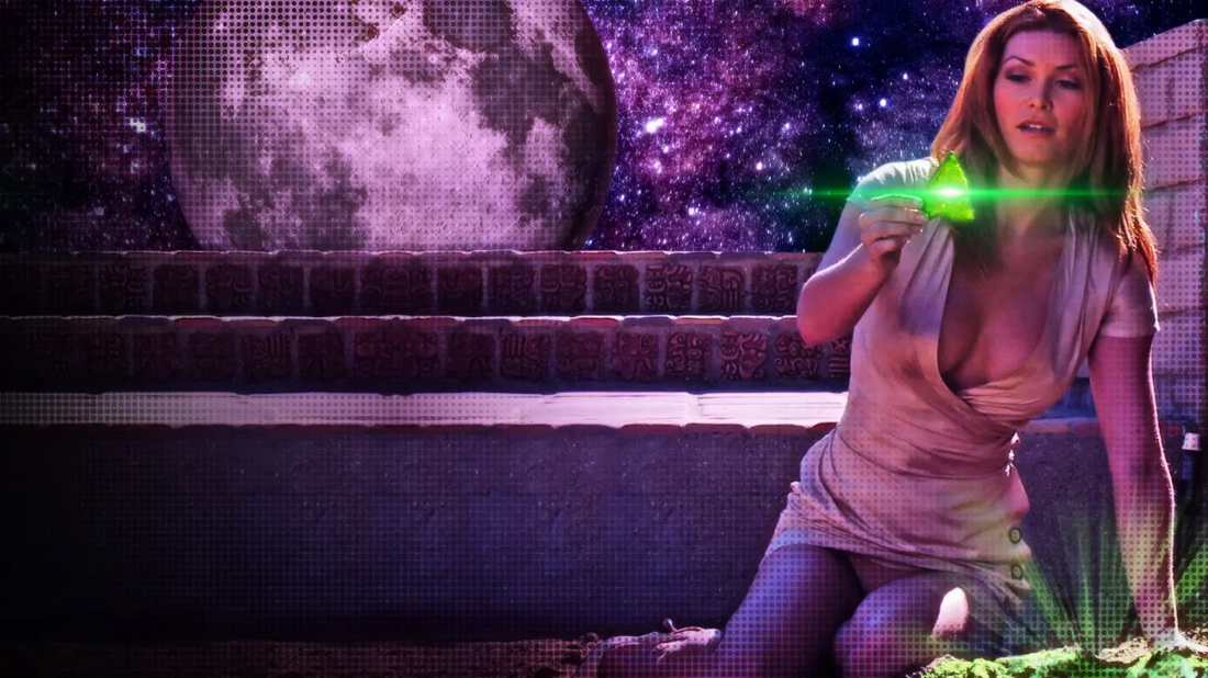 Moon Maidens (Moon Maidens) izlemek için tıklayınız.