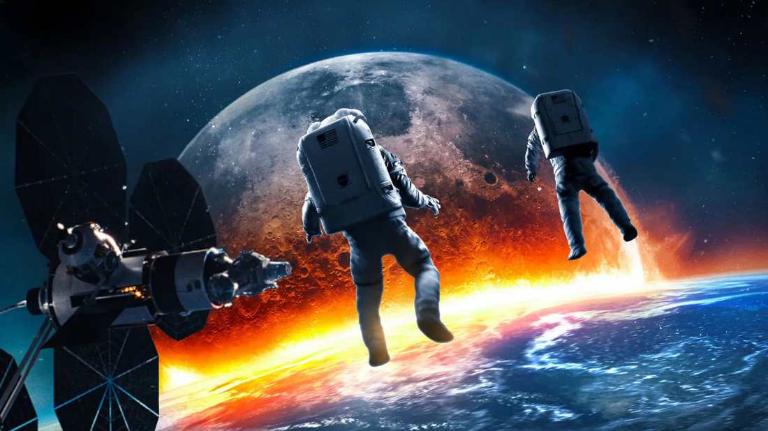 Moonfall (Moonfall) izlemek için tıklayınız.