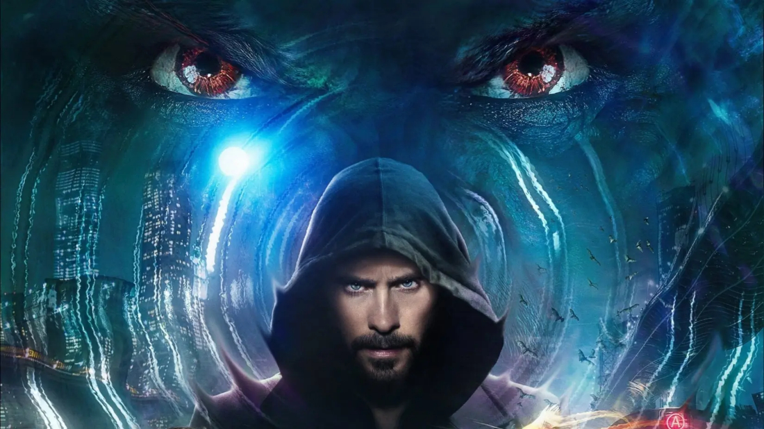 Morbius (Morbius) izlemek için tıklayınız.