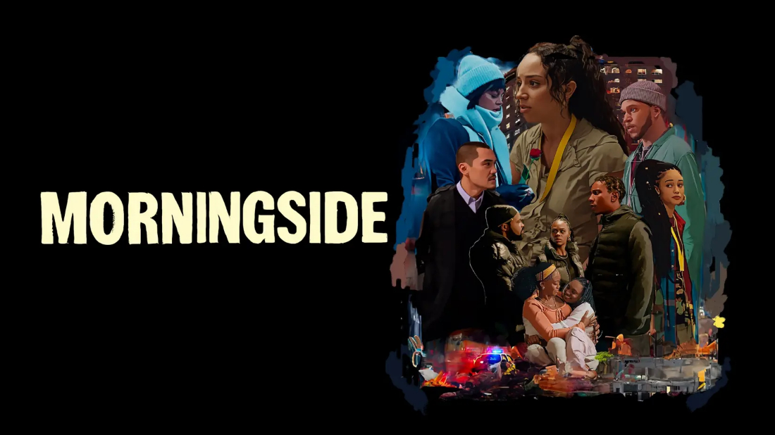 Morningside (Morningside) izlemek için tıklayınız.