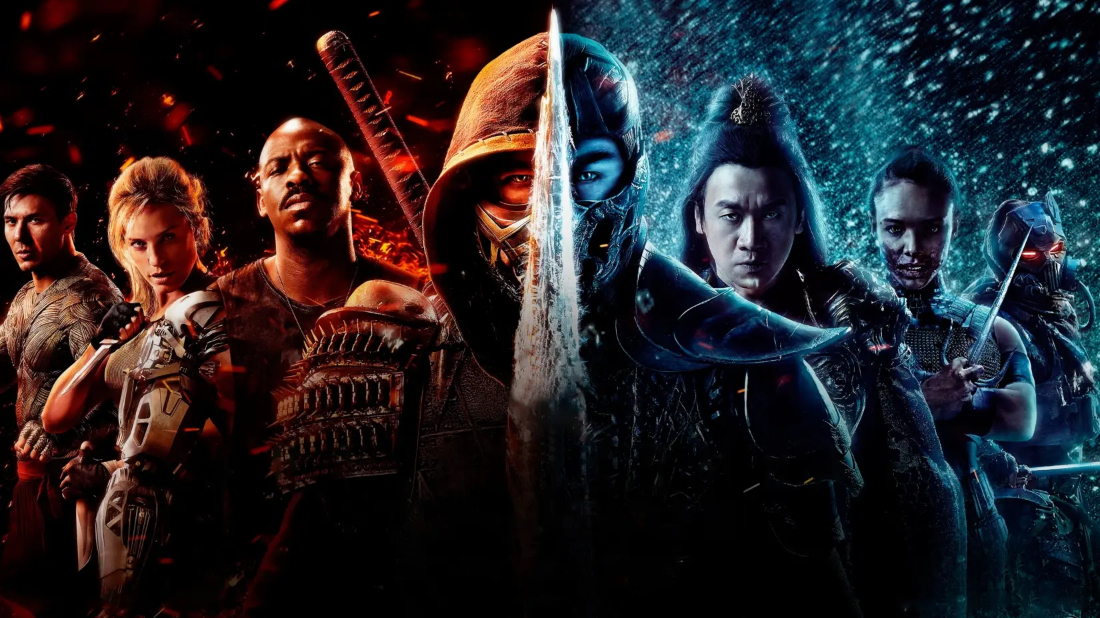 Mortal Kombat (Mortal Kombat) izlemek için tıklayınız.