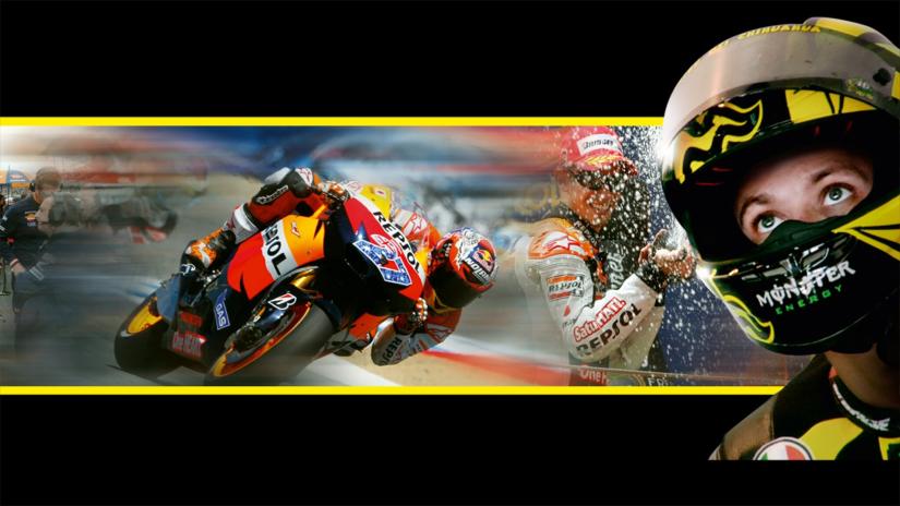 MotoGP Tutkusu: En Hızlı (Fastest) izlemek için tıklayınız.
