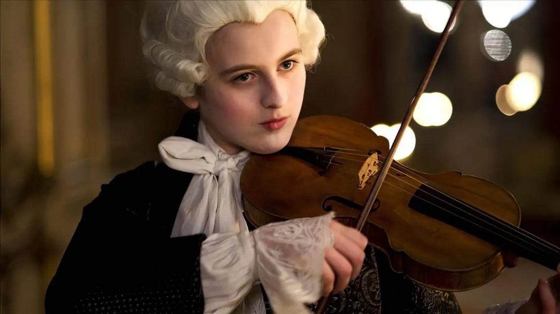 Nannerl, la soeur de Mozart (Nannerl, la soeur de Mozart) izlemek için tıklayınız.