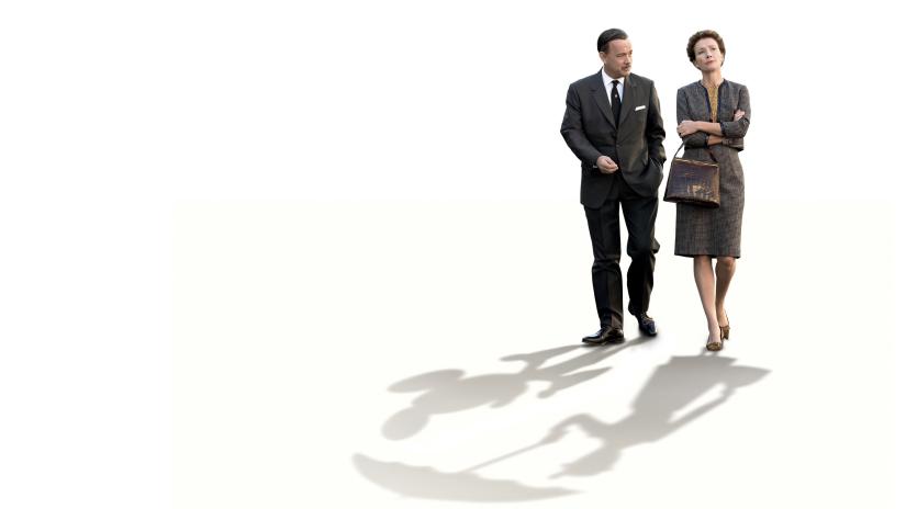 Mr. Banks (Saving Mr. Banks) izlemek için tıklayınız.