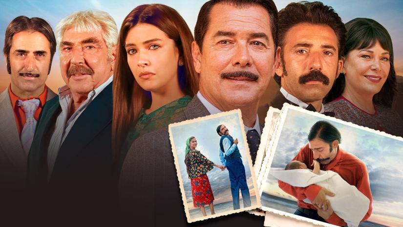 Mucize 2: Aşk (Mucize 2: Ask) izlemek için tıklayınız.