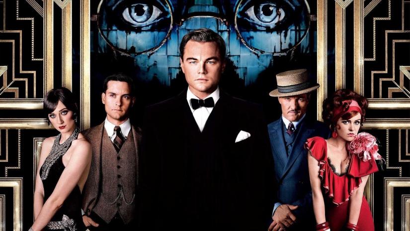 Muhteşem Gatsby (The Great Gatsby) izlemek için tıklayınız.
