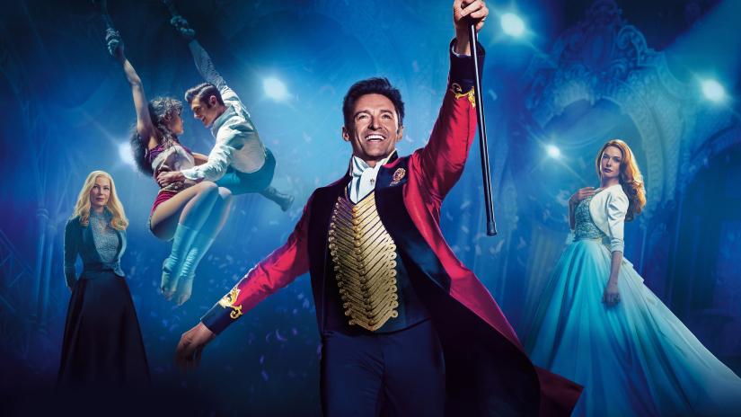 Muhteşem Showman (The Greatest Showman) izlemek için tıklayınız.