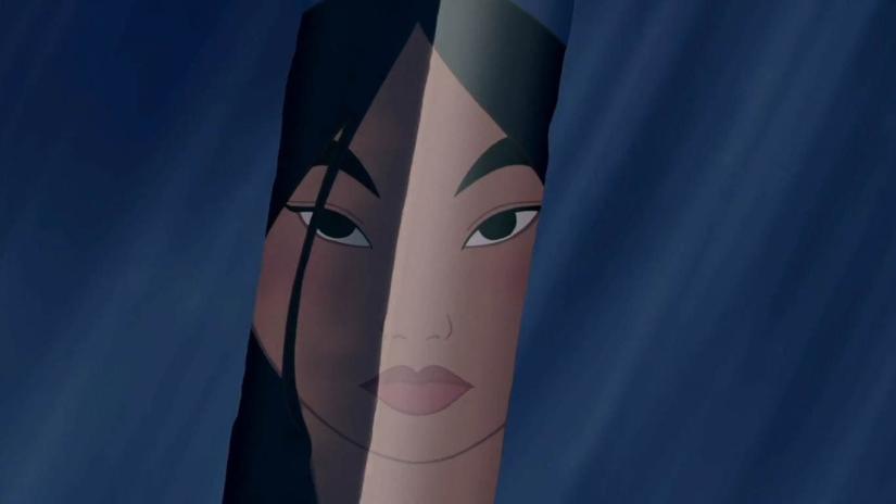 Mulan (Mulan) izlemek için tıklayınız.