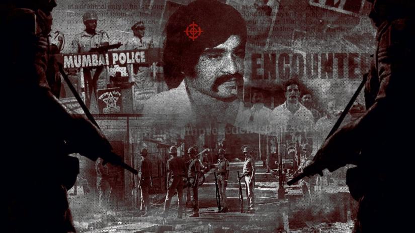 Mumbai Mafyası ve Polis Karşı Karşıya (Mumbai Mafia: Police vs the Underworld) izlemek için tıklayınız.