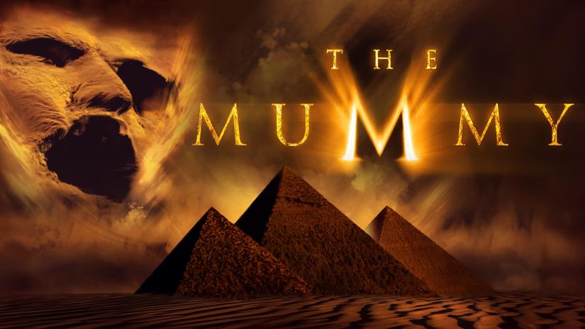 Mumya (The Mummy) izlemek için tıklayınız.