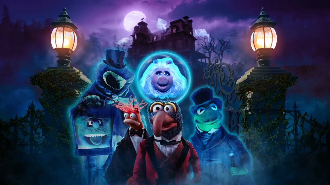 Muppet'lar: Perili Köşk (Muppet'lar: Perili Köşk) izlemek için tıklayınız.