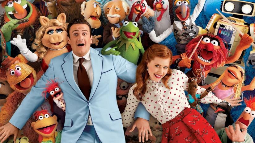 Muppets, dönüş (The Muppets) izlemek için tıklayınız.