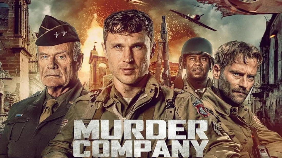 Murder Company (Murder Company) izlemek için tıklayınız.
