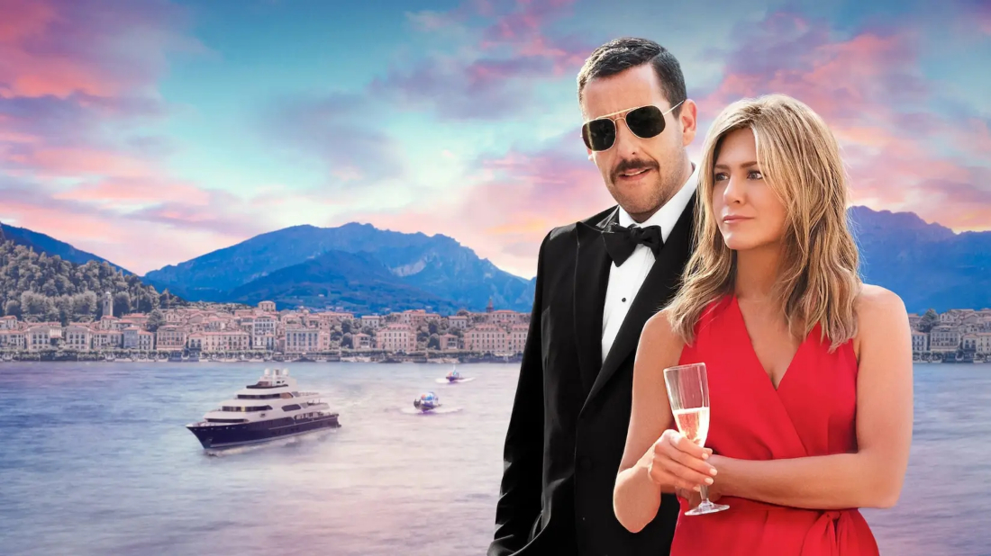 Gizemli Cinayet (Murder Mystery) izlemek için tıklayınız.